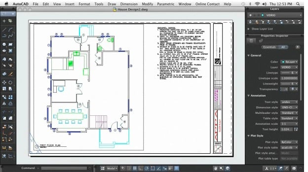 cheap cad software for mac