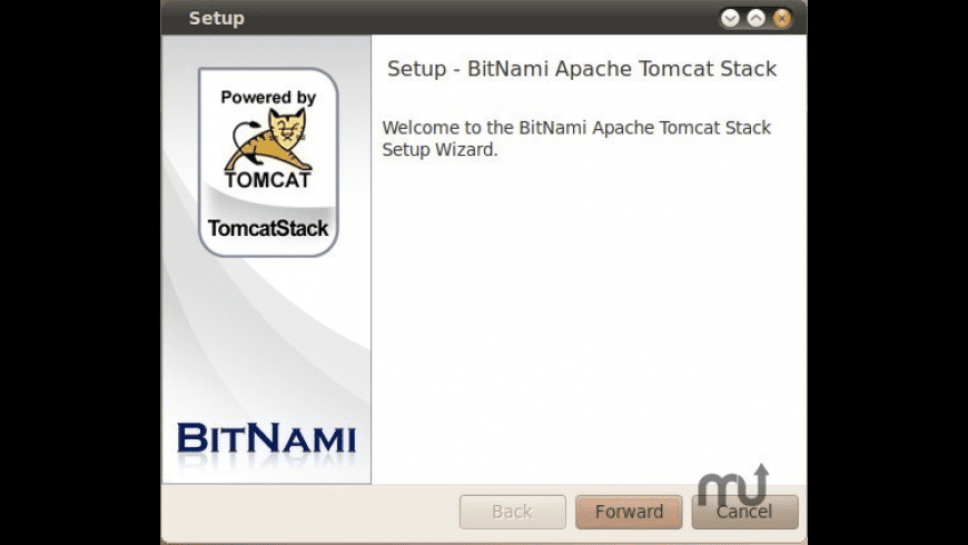 download apache tomcat for eclipse mac